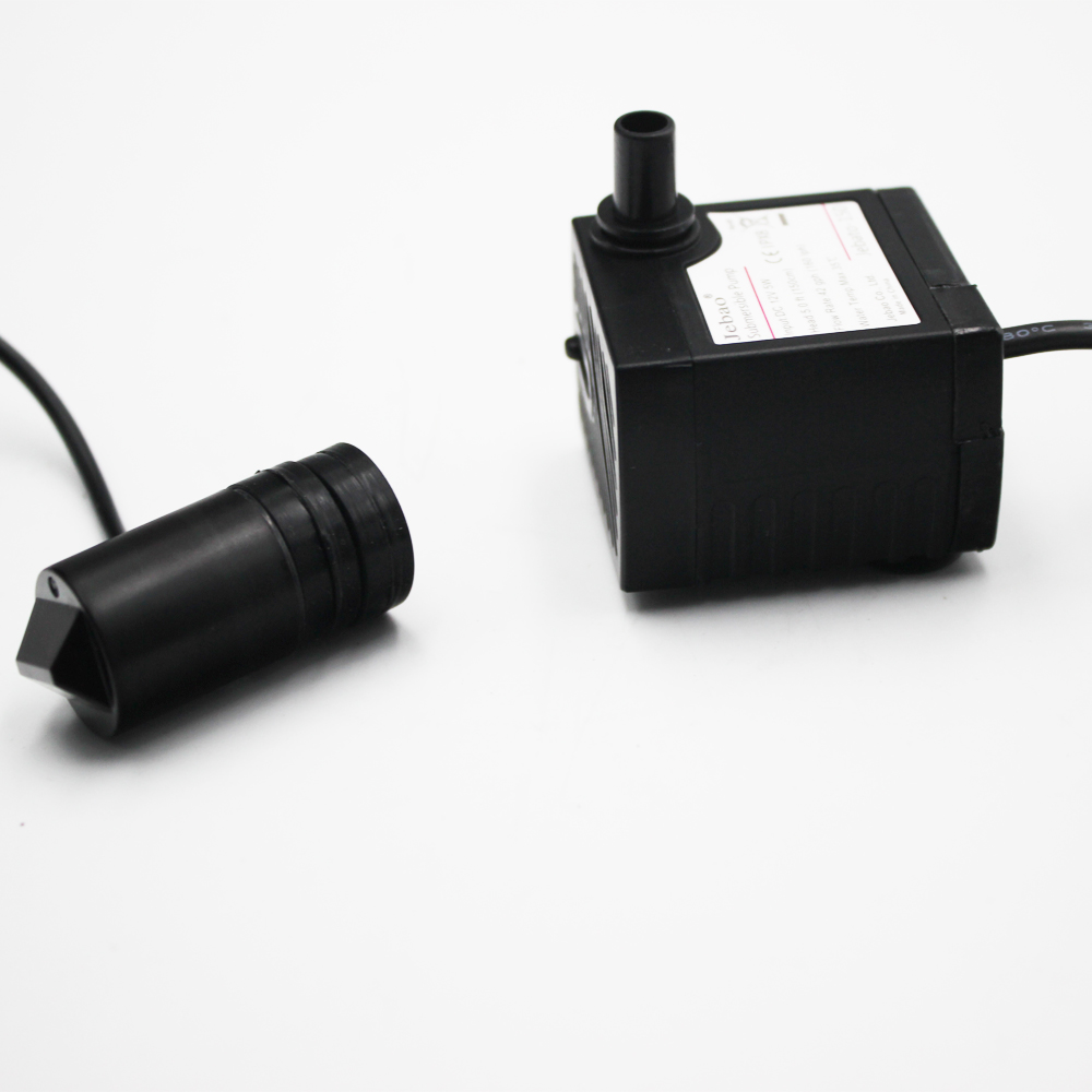 Jebao ATO Refill Systems Jebat - огляд і ціна Marine Aquarium Reef