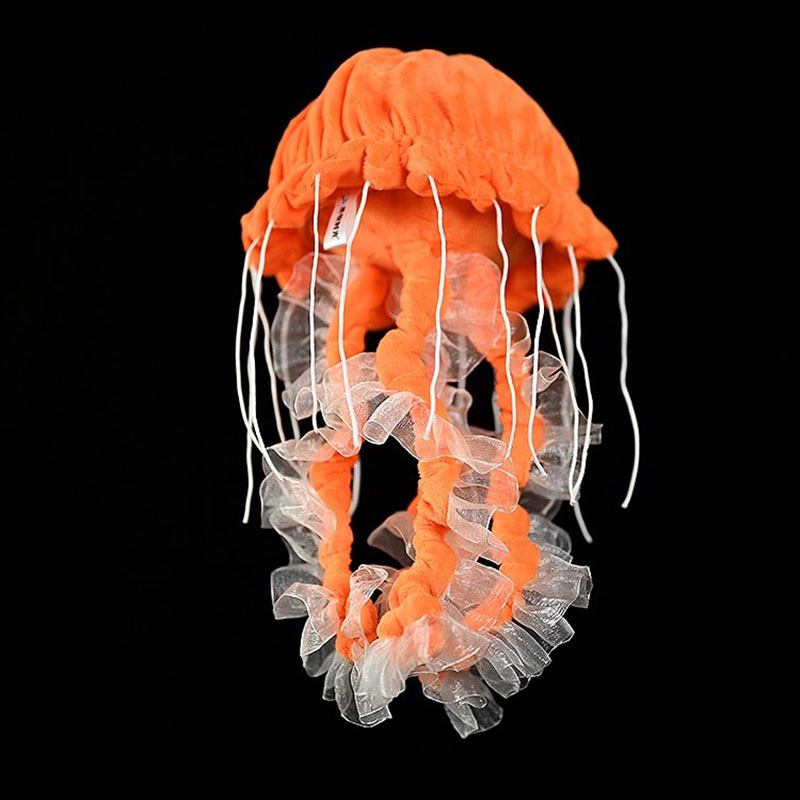 Jellyfish Pacific Sea Nettle O - огляд і ціна Aquarium Marine Park