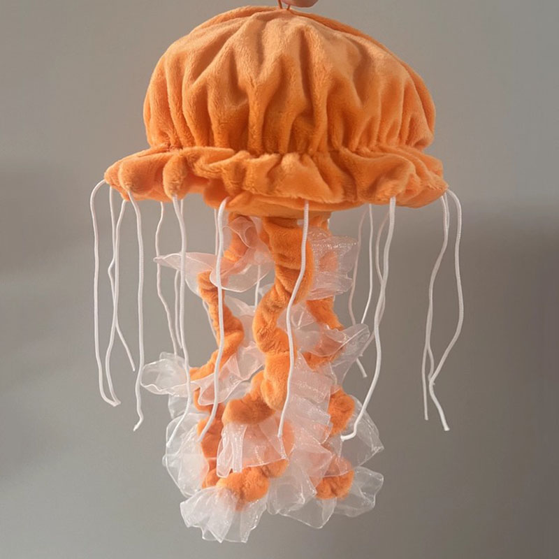 Jellyfish Pacific Sea Nettle O - огляд і ціна Aquarium Marine Park