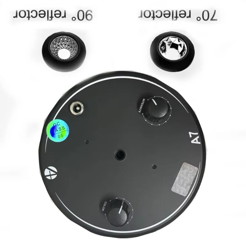 AAAA7S III Full Spectrum WiFi  - огляд і ціна Marine Aquarium Reef